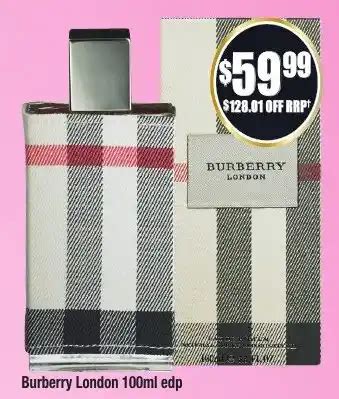 burberry london 100ml myer|burberry london perfume chemist warehouse.